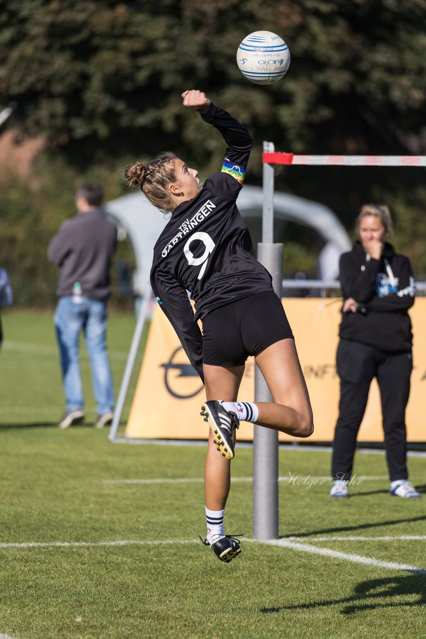 Bild 68 - wU16 Deutsche Meisterschaft